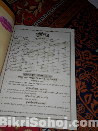 দোলনা কোম্পানির রিসার্চ গাইড